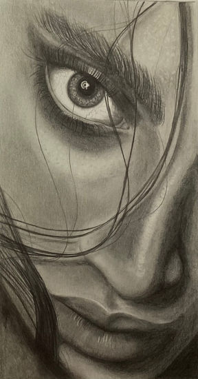 Mi ojo Graphite