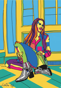 Logia lautaro dores...