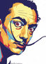 SALVADOR DALÍ