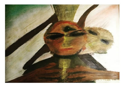 "La magia del amor"