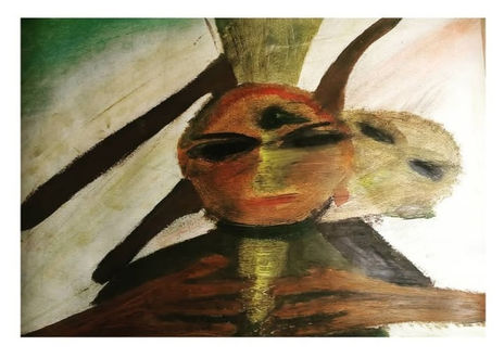 "La magia del amor"