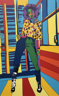 Magazine project 110