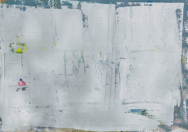 Aon P 4 Acrylic Paper Others