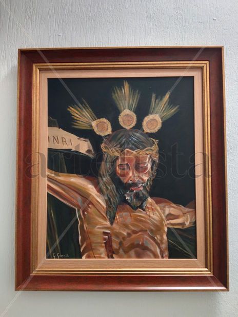 Cristo de Dalías