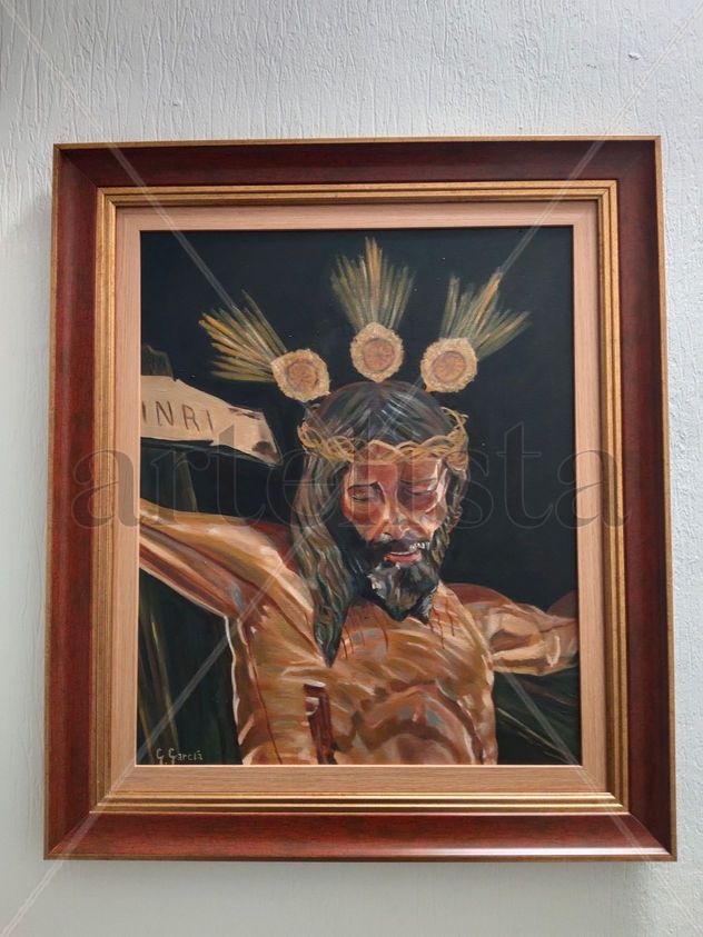 Cristo de Dalías