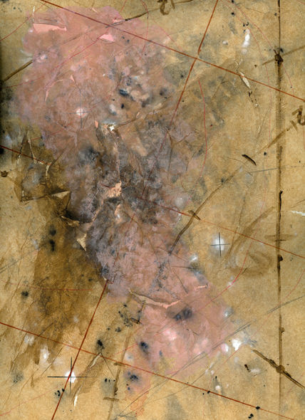 Nebulosa 01