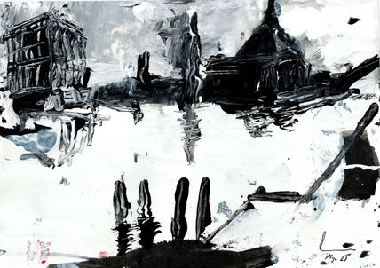 CIUDAD 01. Venecia...