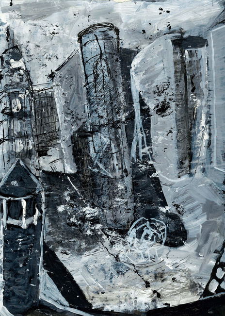 CIUDAD 04. Ensanche