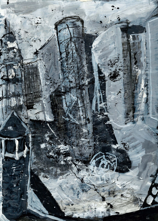 CIUDAD 04. Ensanche