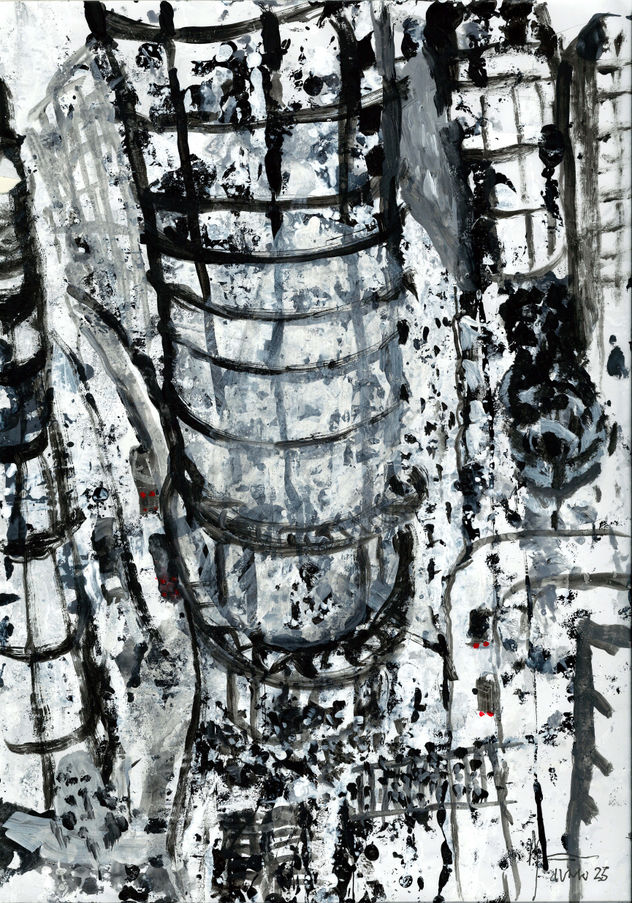 CIUDAD 05. Zona comercial