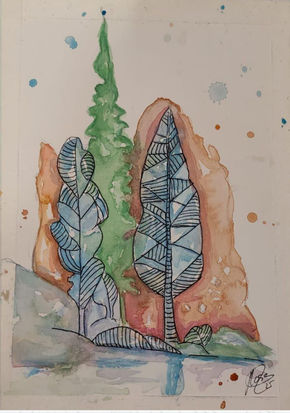 Génesis de la Forma