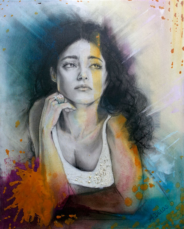 Sueño azul