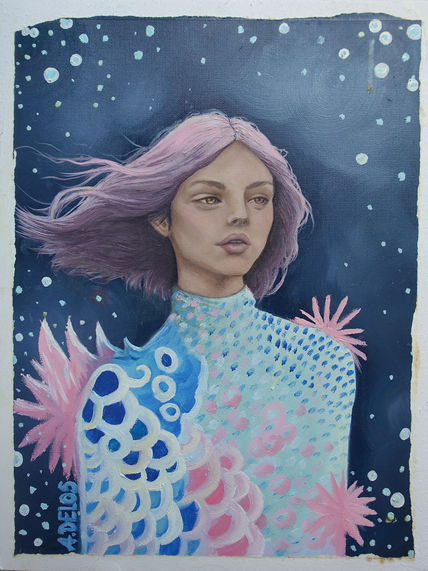 Mar de estrellas