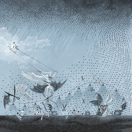 APORIA Y PROYECTIL Ink