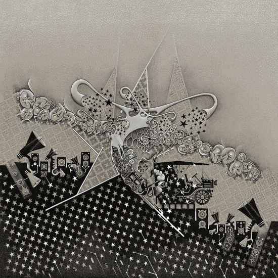 LLEGADA DEL NEOLIBERALISMO Ink