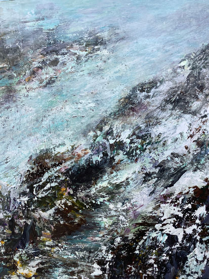 Ener26 Acrylic Panel Landscaping