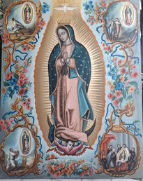 Guadalupana