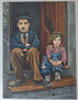 Homenaje a the Kid