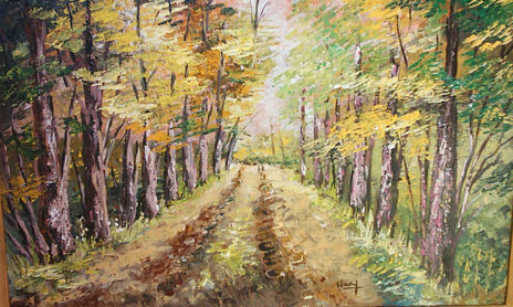 Paisajes