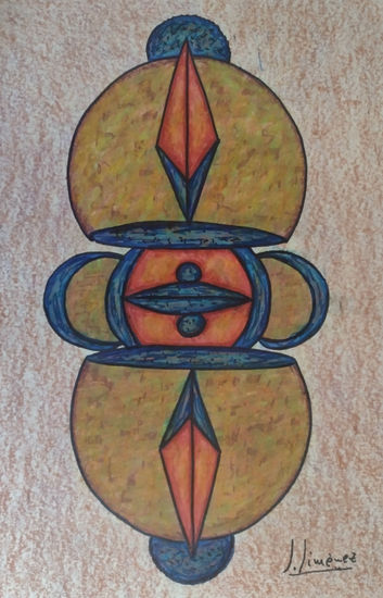 PEPEARTE-5273 Mixed Media