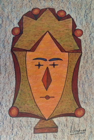 PEPEARTE-5276 Mixed Media