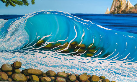Sea