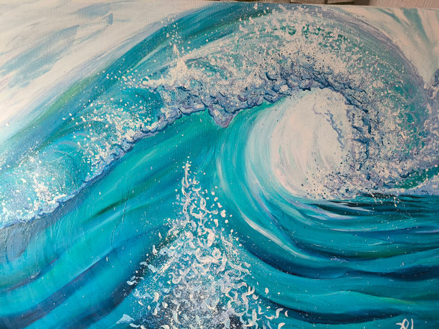 Magic Wave