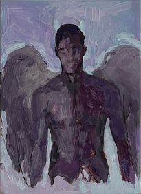 Shadow over the city