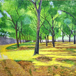 Jardin del Turia thumbnail 1