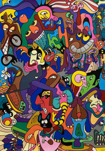 “ Dejarse llevar “