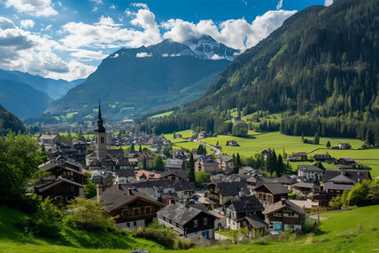 Valle Alpino