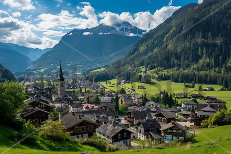Valle Alpino