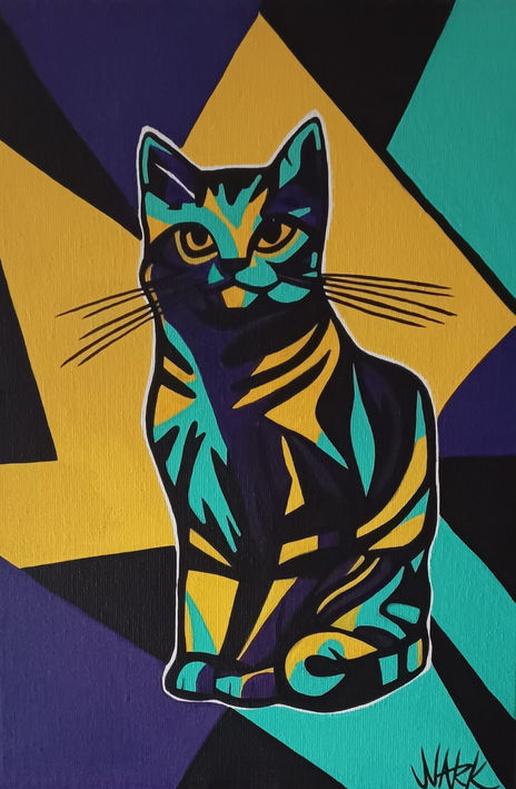 Pop Cat
