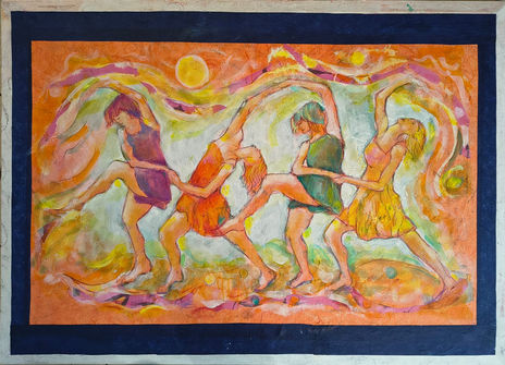 Dancers