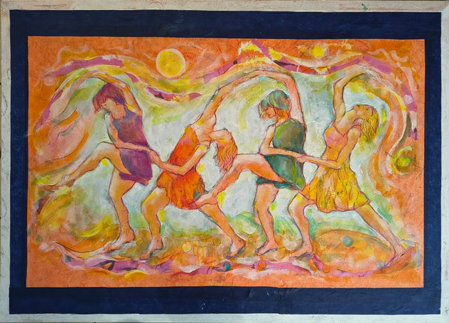 Dancers