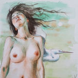 WATERCOLOR thumbnail 2