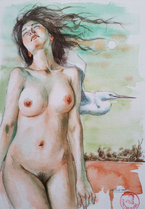 North wind