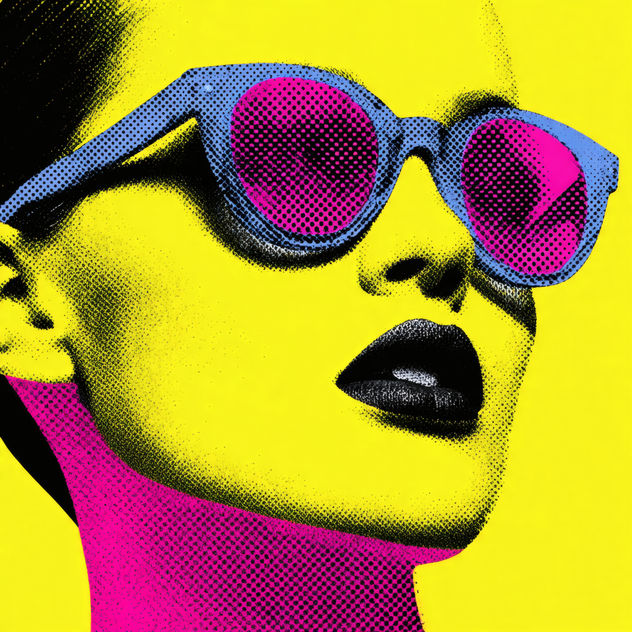 Pop girl