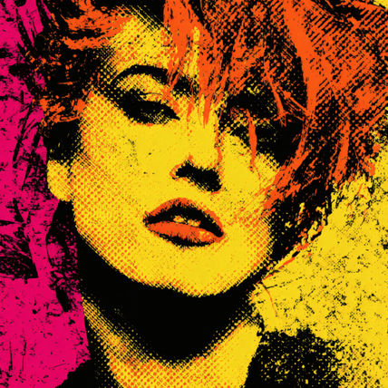Pop girl II