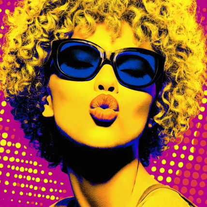 Pop girl III
