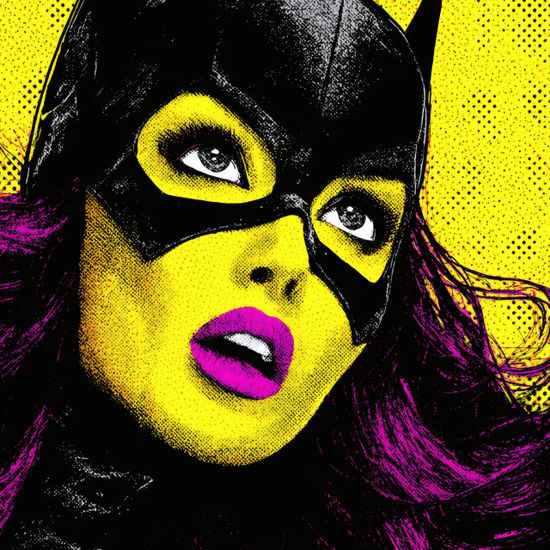 Batgirl 