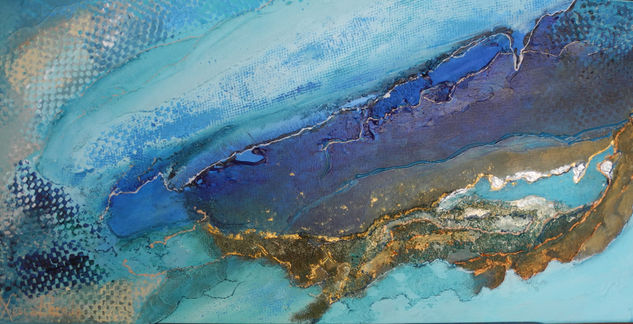 COSTERO Acrílico Lienzo Otros