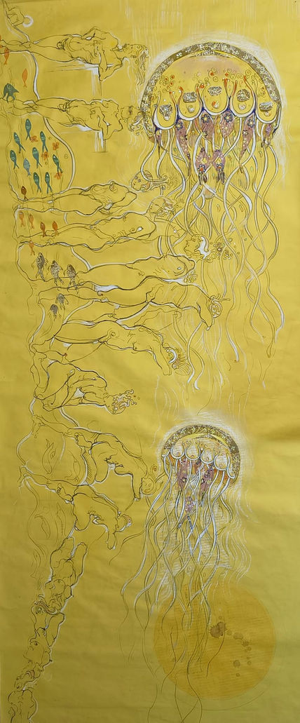 Medusas