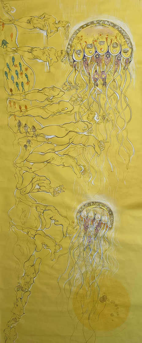 Medusas