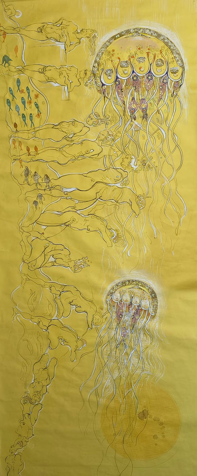 Medusas