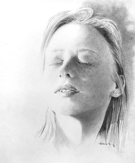 Reddish Sun Charcoal