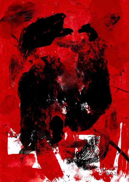Boxeador 03