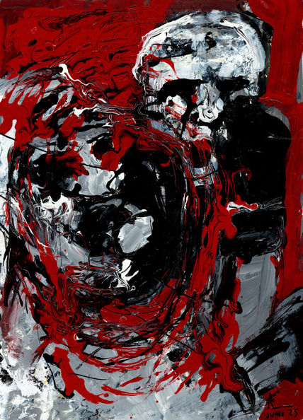 Boxeador 05