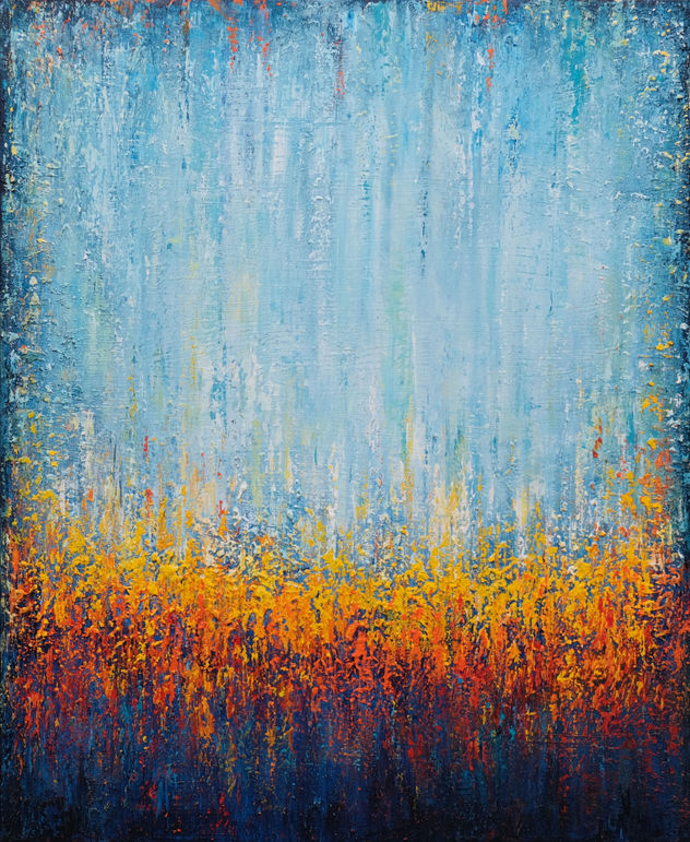 Sunset Dream