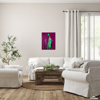 Figura Post-Alienada